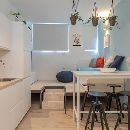 Sweet Apartment - Grazioli 2 มิลาน ภายนอก รูปภาพ