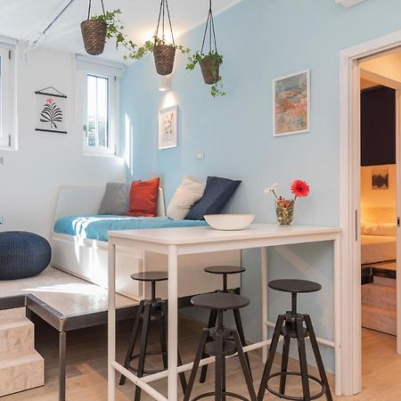 Sweet Apartment - Grazioli 2 มิลาน ภายนอก รูปภาพ