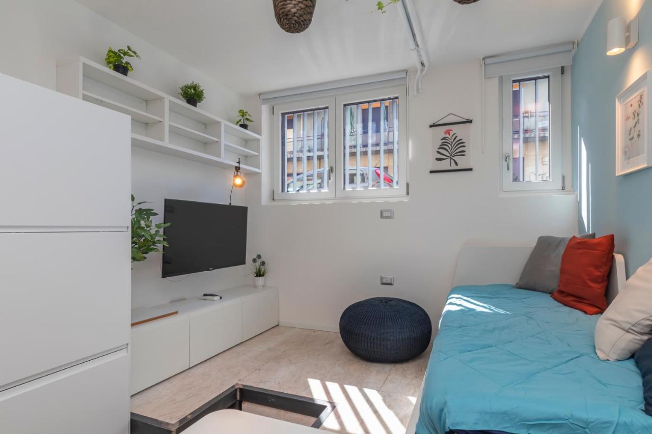 Sweet Apartment - Grazioli 2 มิลาน ภายนอก รูปภาพ