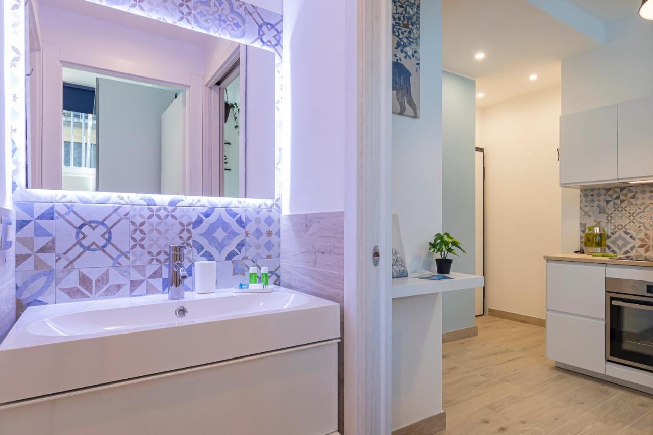 Sweet Apartment - Grazioli 2 มิลาน ภายนอก รูปภาพ