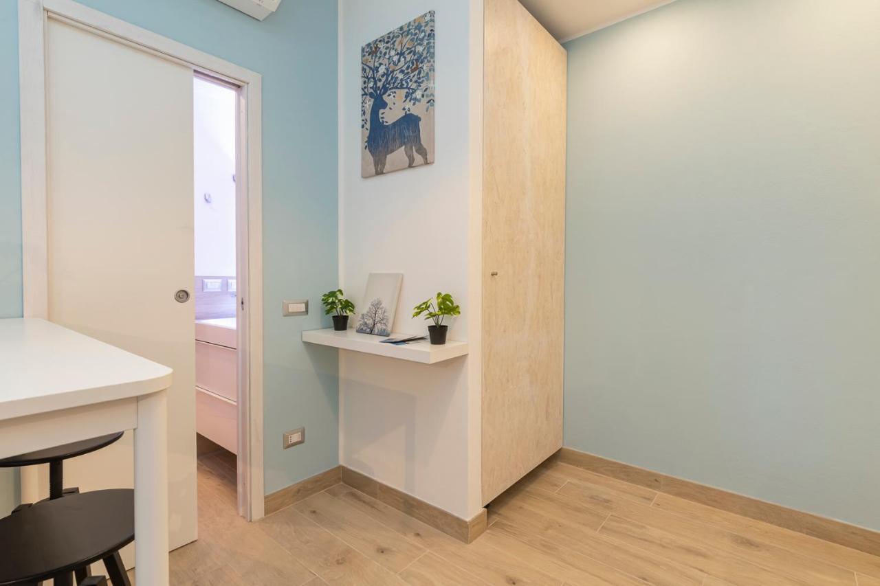 Sweet Apartment - Grazioli 2 มิลาน ภายนอก รูปภาพ