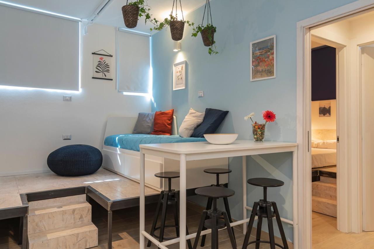 Sweet Apartment - Grazioli 2 มิลาน ภายนอก รูปภาพ