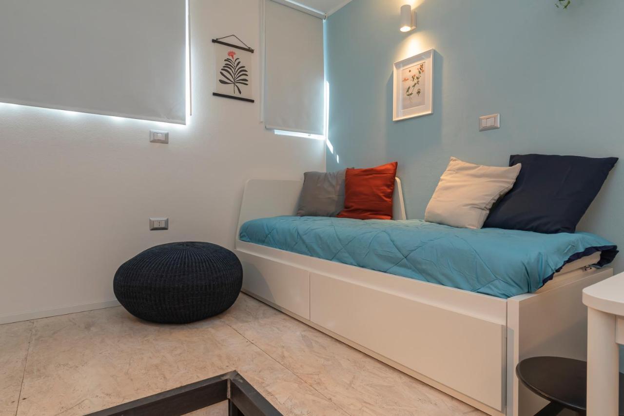 Sweet Apartment - Grazioli 2 มิลาน ภายนอก รูปภาพ