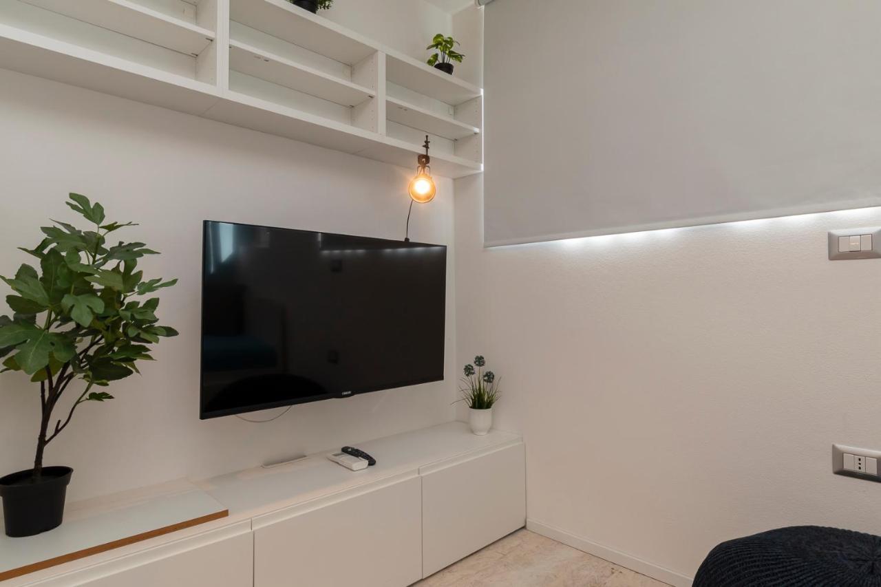 Sweet Apartment - Grazioli 2 มิลาน ภายนอก รูปภาพ