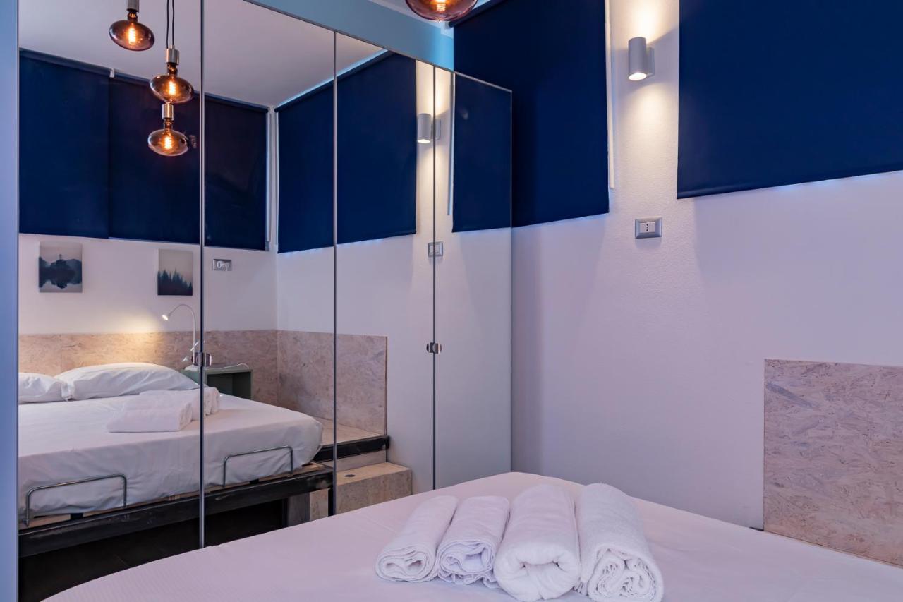Sweet Apartment - Grazioli 2 มิลาน ภายนอก รูปภาพ