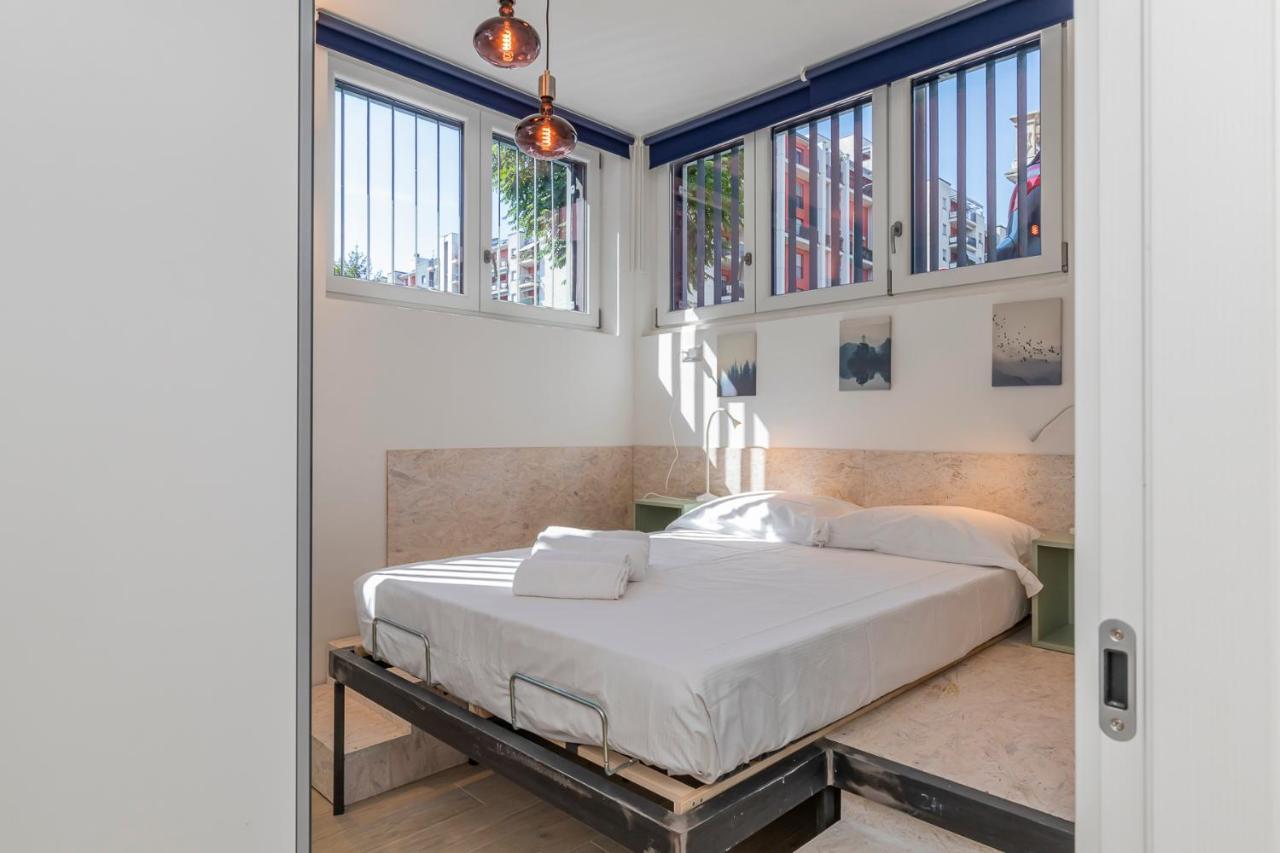 Sweet Apartment - Grazioli 2 มิลาน ภายนอก รูปภาพ