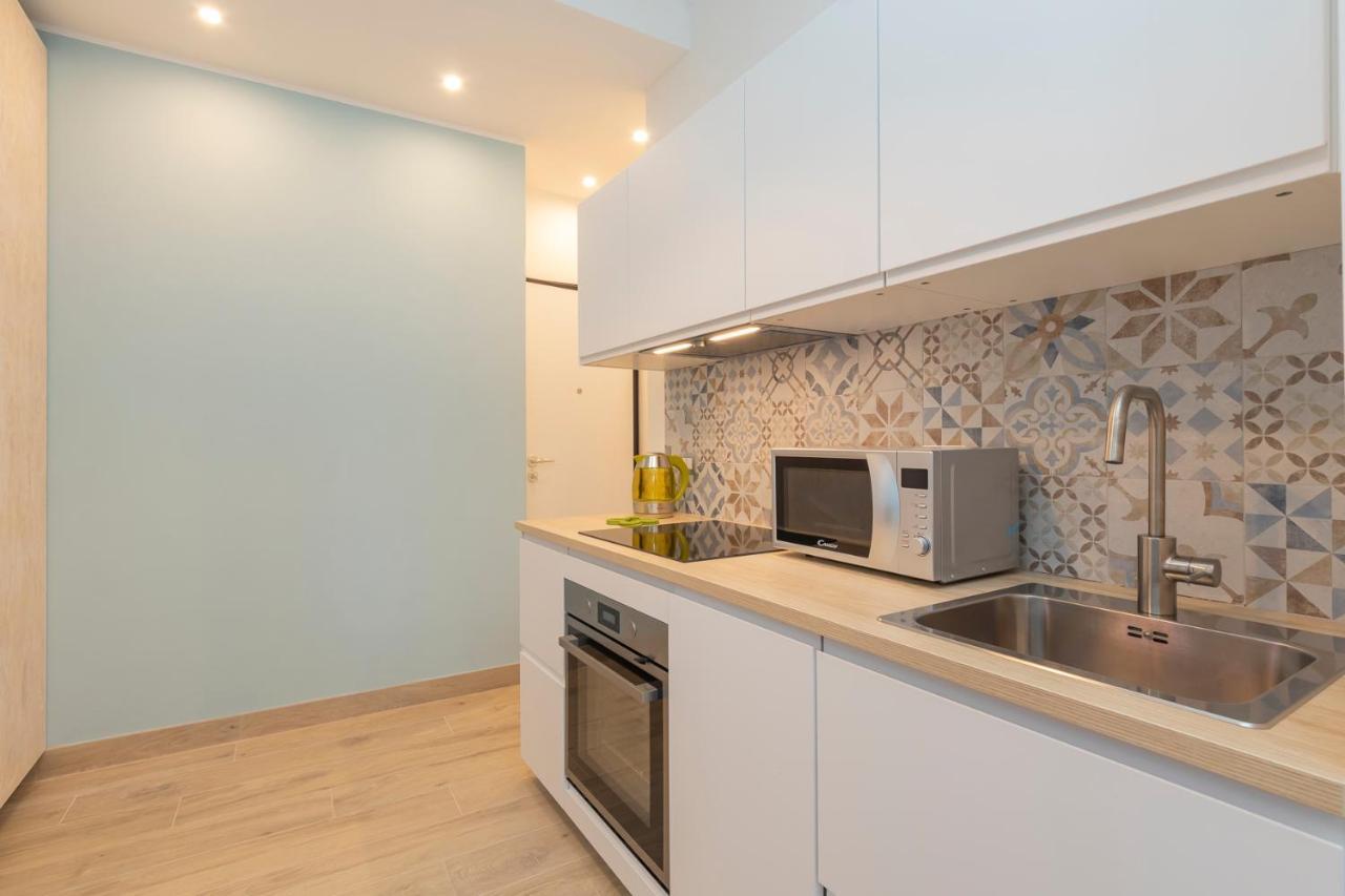 Sweet Apartment - Grazioli 2 มิลาน ภายนอก รูปภาพ