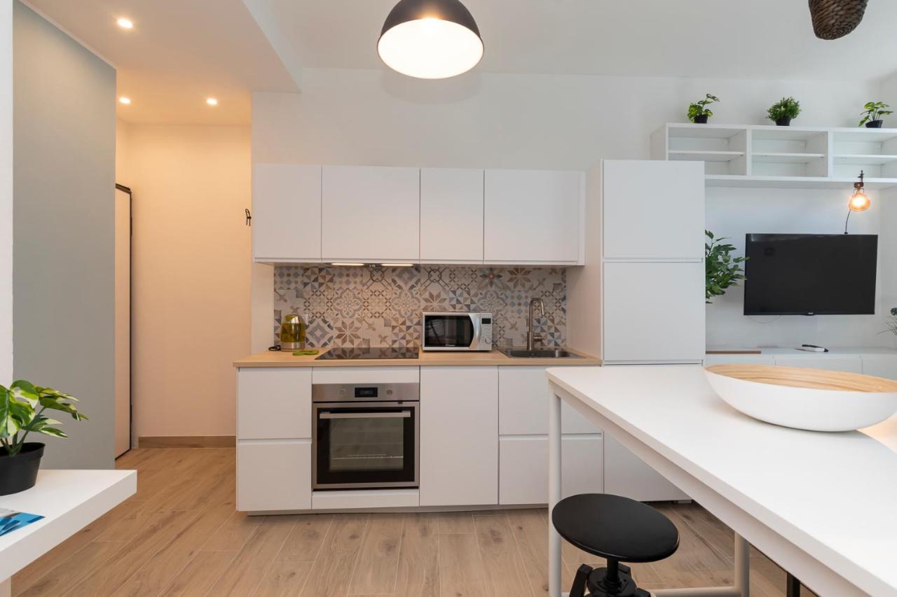 Sweet Apartment - Grazioli 2 มิลาน ภายนอก รูปภาพ
