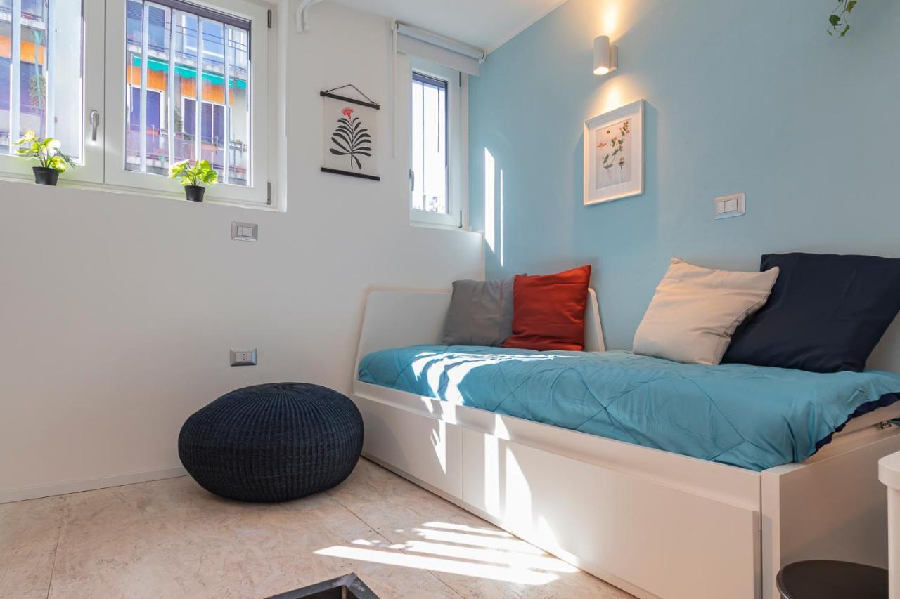 Sweet Apartment - Grazioli 2 มิลาน ภายนอก รูปภาพ